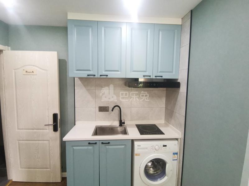 金铭文博水景7410147厨房图8