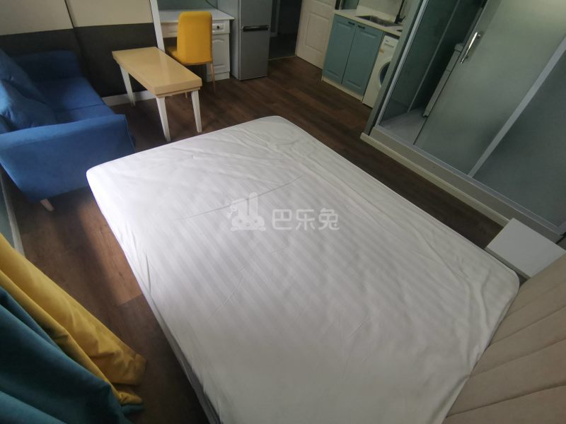 金铭文博水景7410147卧室图2