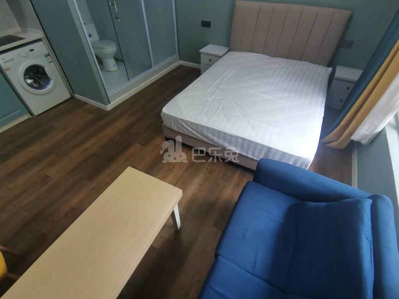 金铭文博水景7410147卧室图1