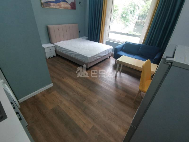 金铭文博水景7410147卧室图7