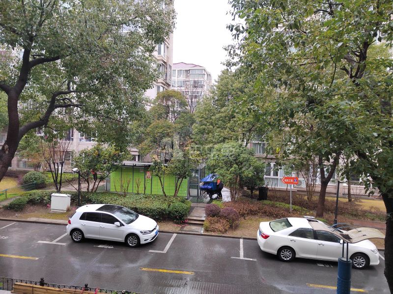 金铭文博水景7410147周边环境图17