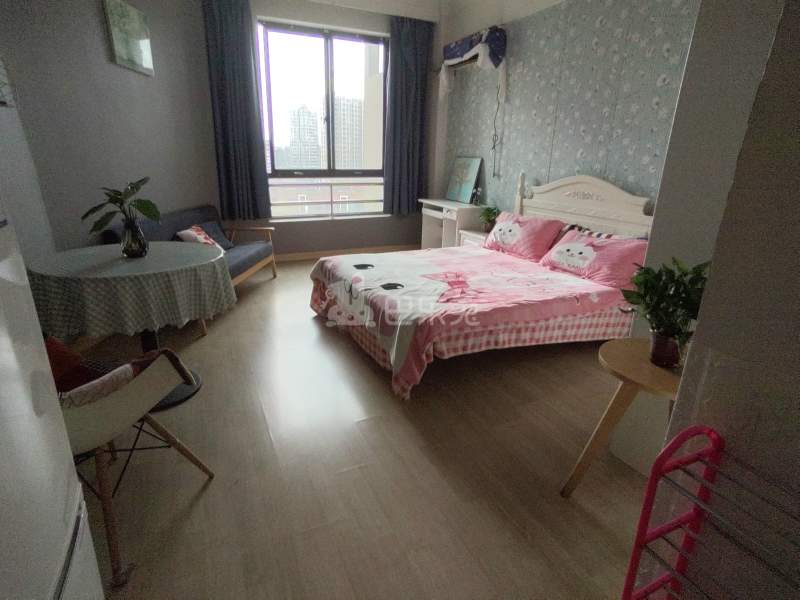 美都广场7410843卧室图0