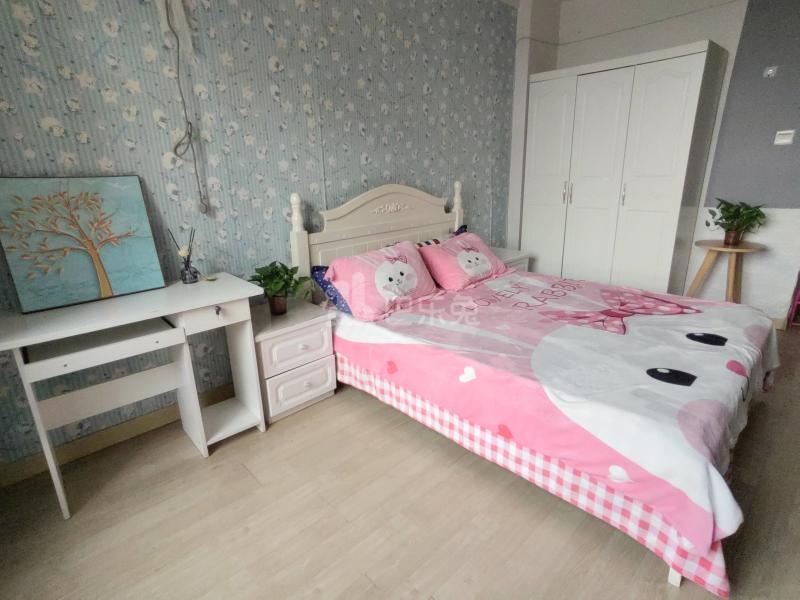 美都广场7410843卧室图1