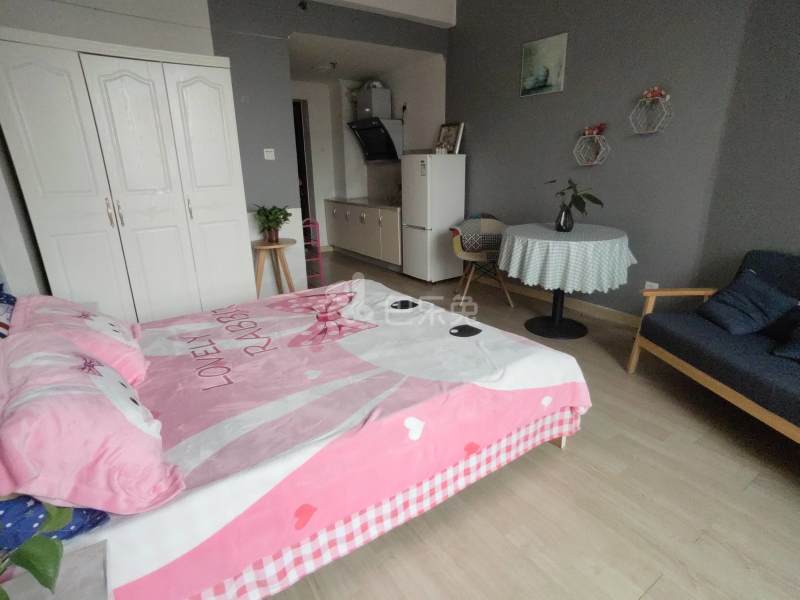 美都广场7410843卧室图2