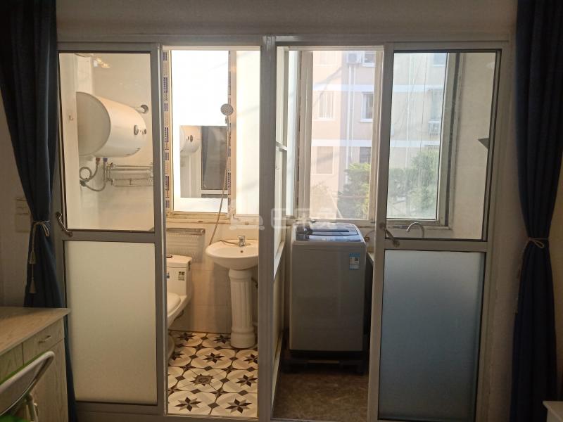 学前一村7412516卧室图1