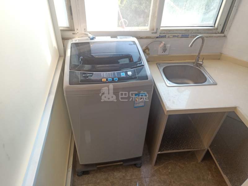 学前一村7412516厨房图11