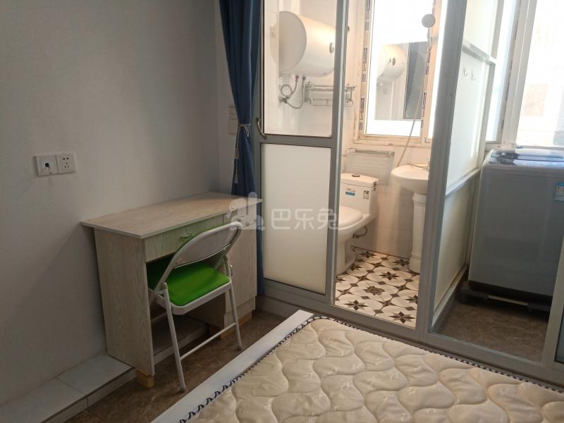 学前一村7412516卧室图0