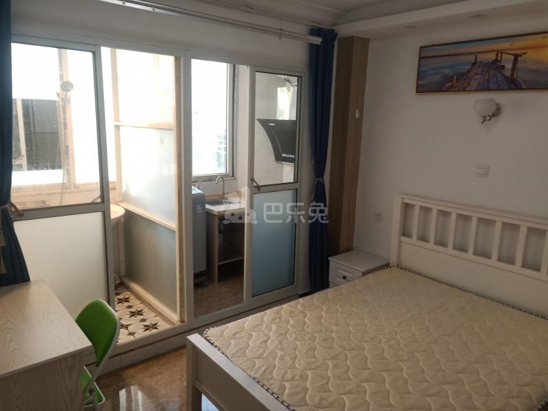 学前一村7412516卧室图4