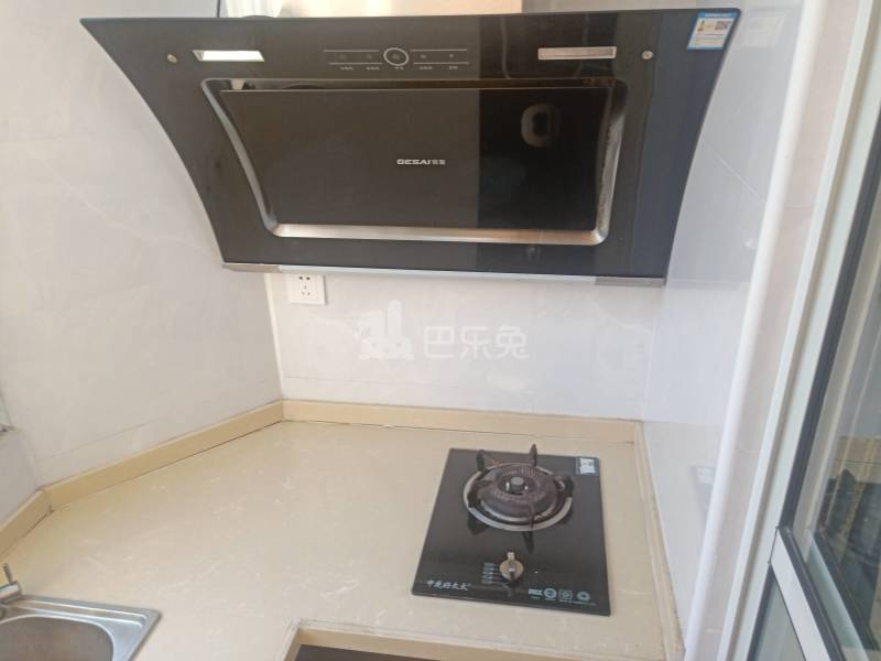 学前一村7412516厨房图10