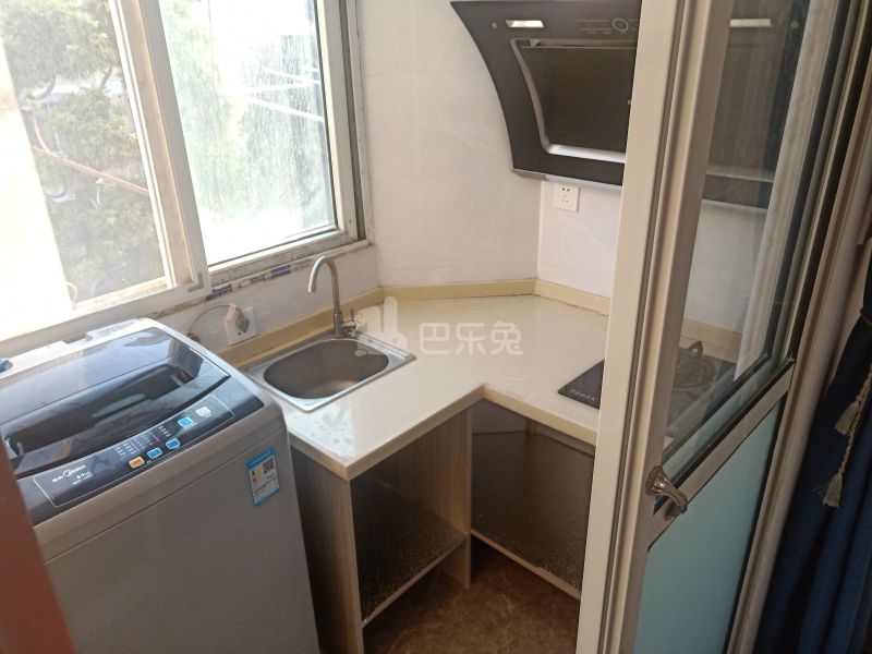 学前一村7412516厨房图9