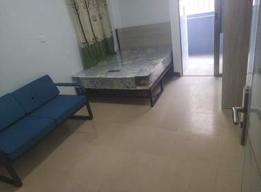 简寓如家（永泰集贤中二巷5号） 1室0厅1卫