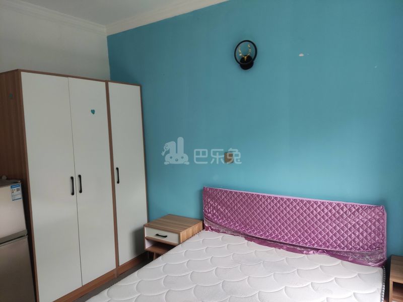 华高苑北区7414917卧室图1