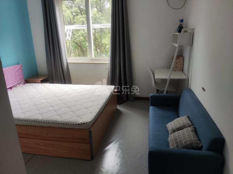 华高苑北区7414917卧室图0