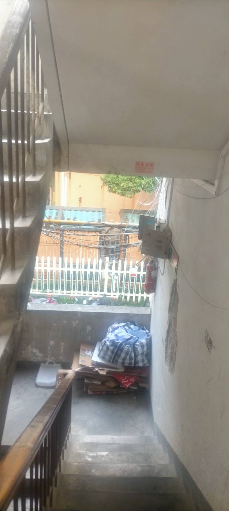 城北商贸园（温州村）7415330周边环境图6