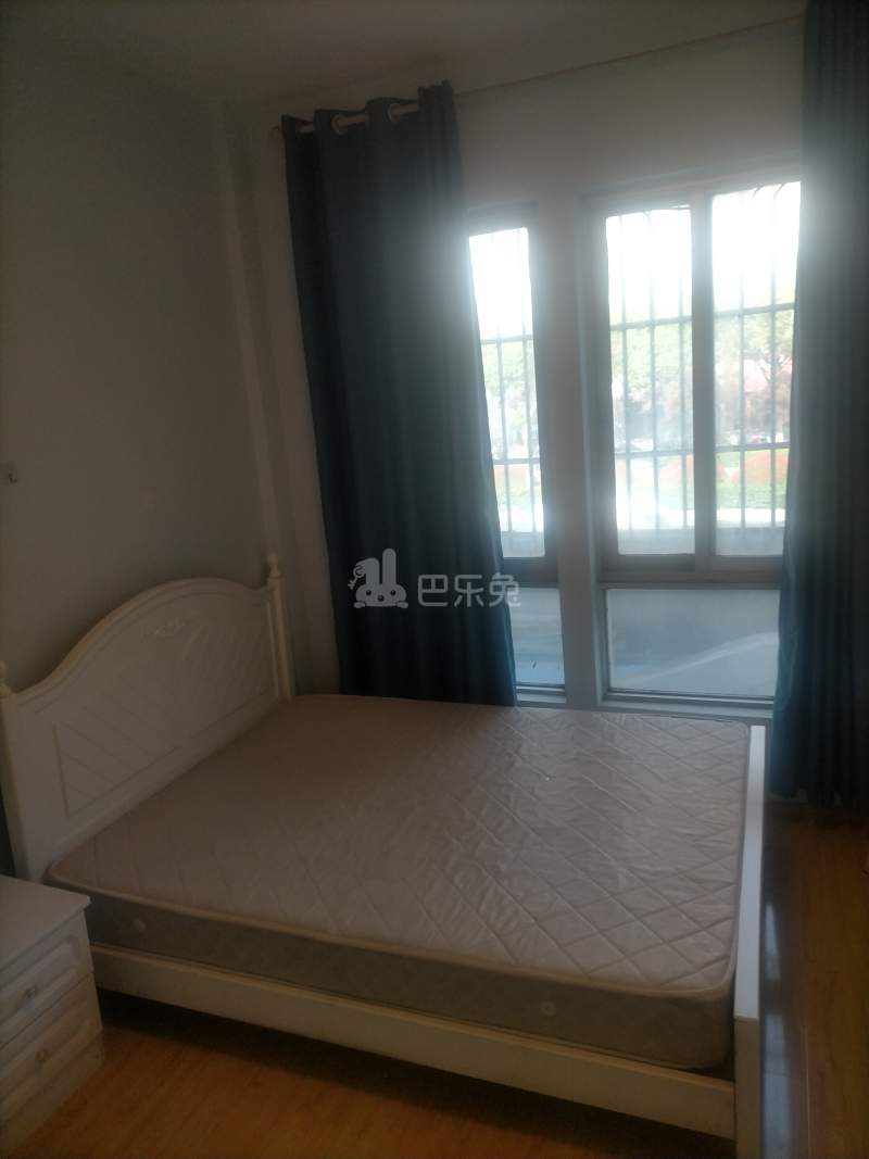 城北商贸园（温州村）7415330卧室图0