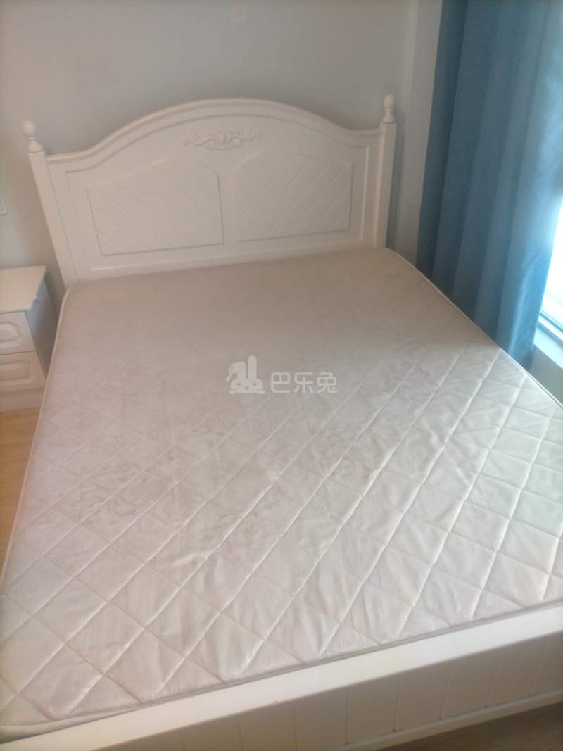 城北商贸园（温州村）7415330卧室图1