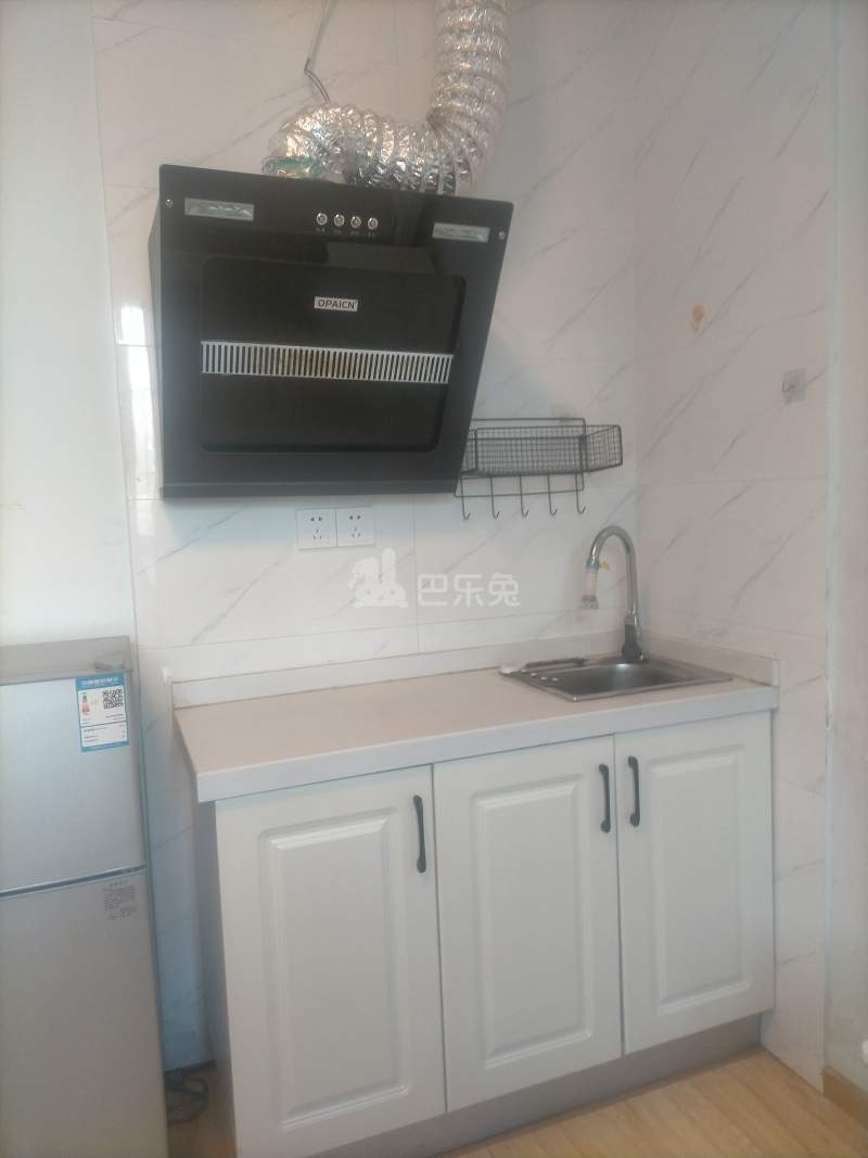 城北商贸园（温州村）7415330厨房图4