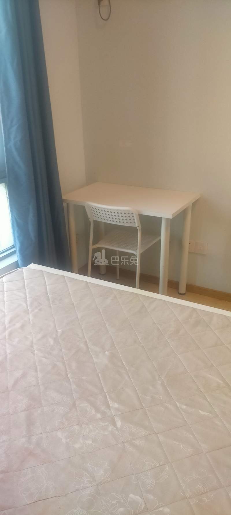 城北商贸园（温州村）7415330卧室图2