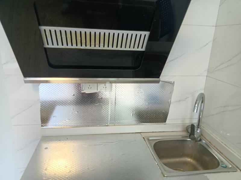 城北商贸园（温州村）7415331厨房图4