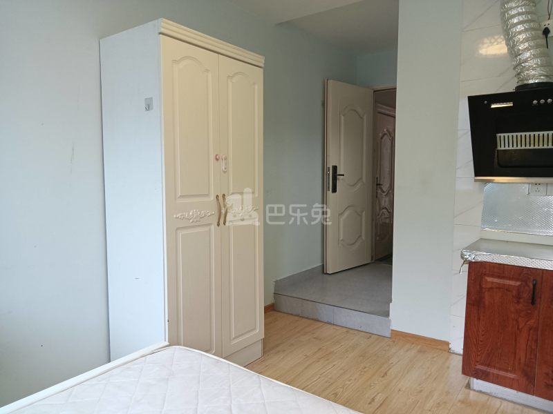 城北商贸园（温州村）7415331卧室图3