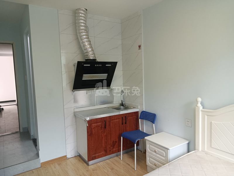 城北商贸园（温州村）7415331卧室图2