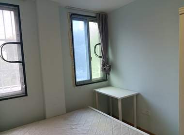 城北商贸园（温州村） 