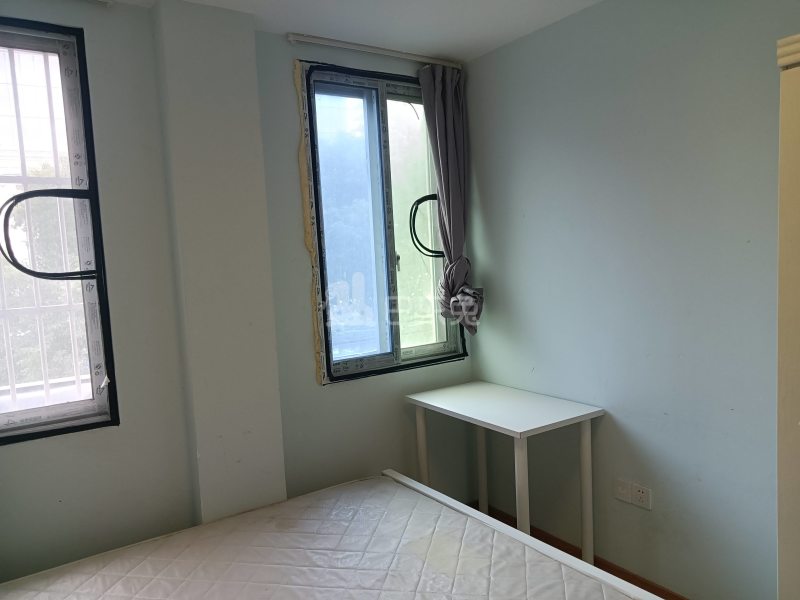 城北商贸园（温州村）7415331卧室图1