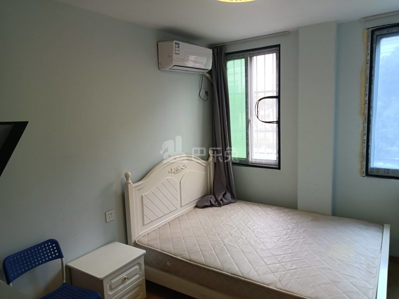 城北商贸园（温州村）7415331卧室图0