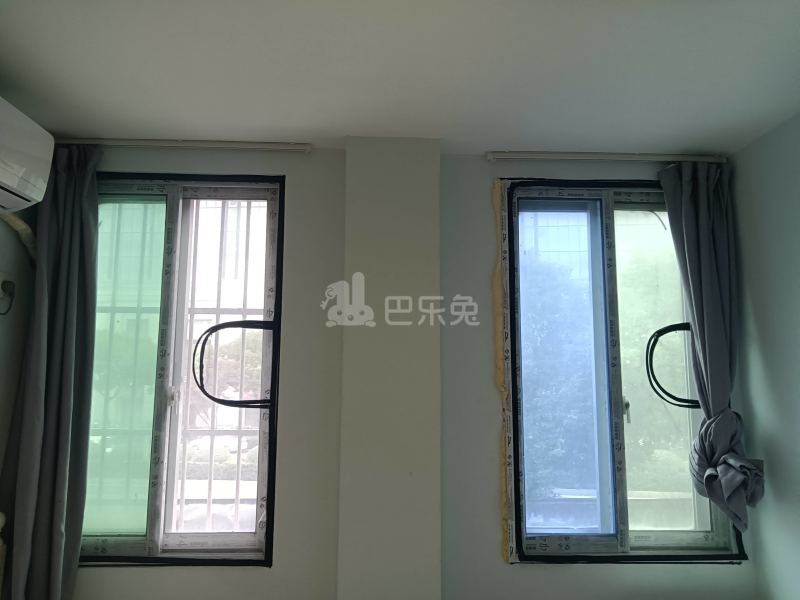 城北商贸园（温州村）7415331卧室窗户图6