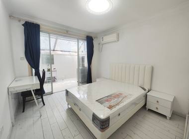 古安小区 1室1厅1卫