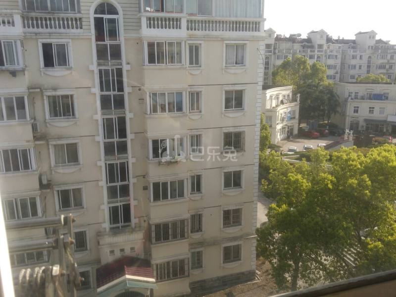 明丰公寓18233098周边环境图6