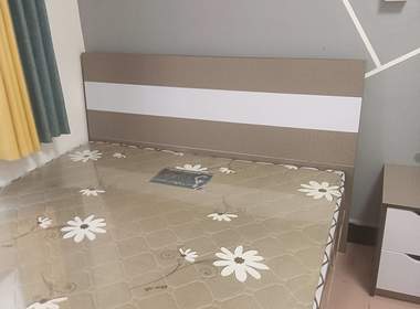 芒果公寓（联边尹边加油岭大街二巷10号） 1室1厅1卫