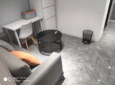 和一大厦 1室1厅1卫