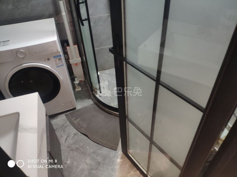 和一大厦7420414卫生间图4