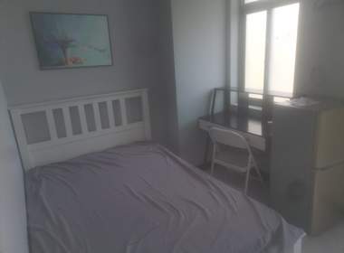 巨峰家苑（博兴路1768弄） 