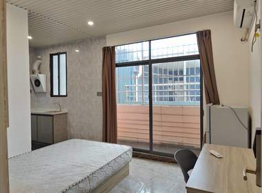 汇尚•七夕（珠村文华新大街十五巷8号） 