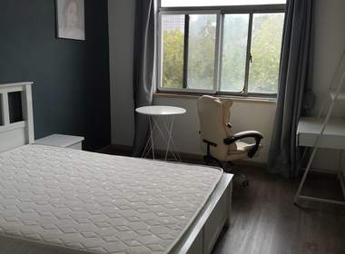 桃林小区（灵山路701弄） 