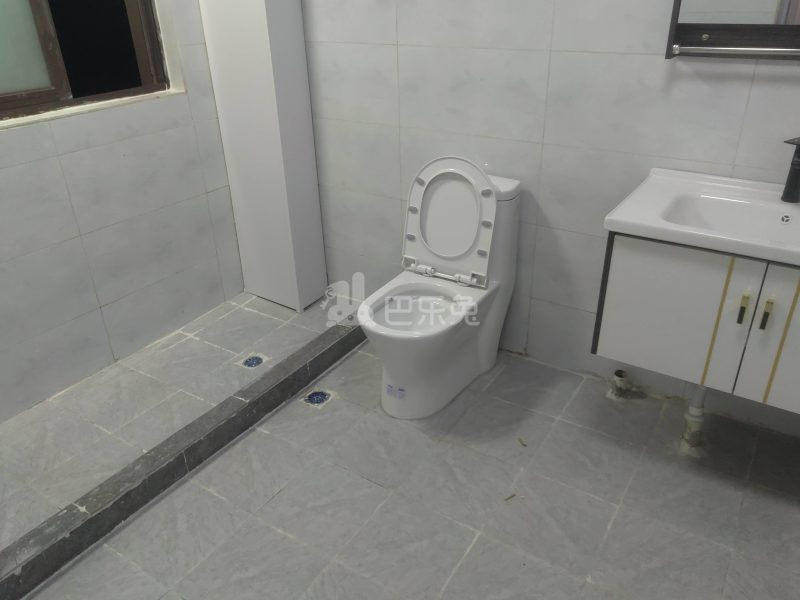 香逸尚城花园7425320卫生间图13