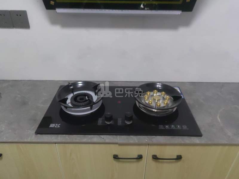 香逸尚城花园7425320厨房图12