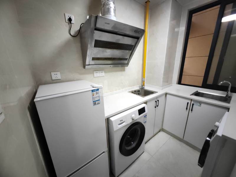 畈里张公寓7425440厨房图4