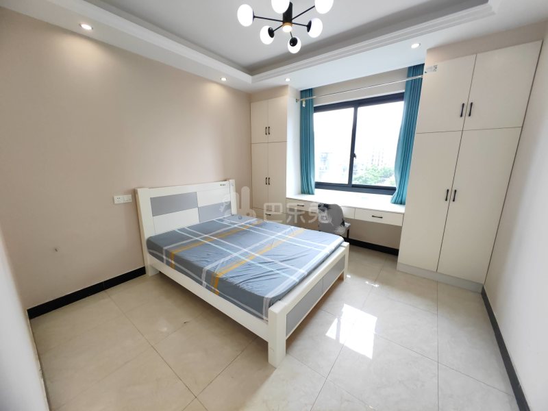 畈里张公寓7425440卧室图0