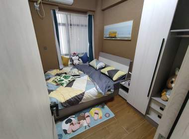 江夏青龙大街22号 1室1厅1卫