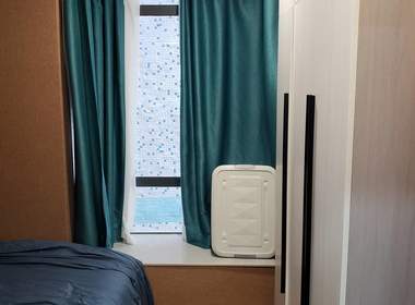 江夏北二路十七巷3号 1室1厅1卫