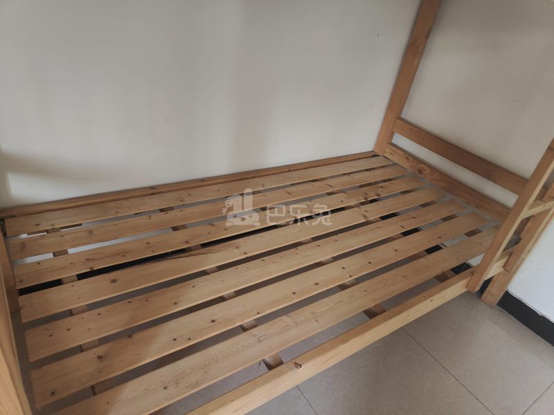 逸仙路3808号7426240卧室图2