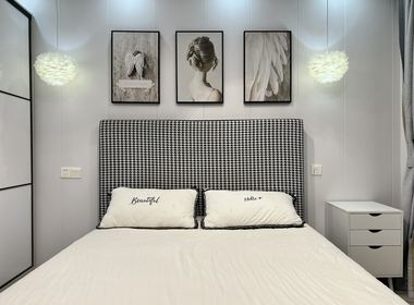 乳山四村西区 1室0厅1卫