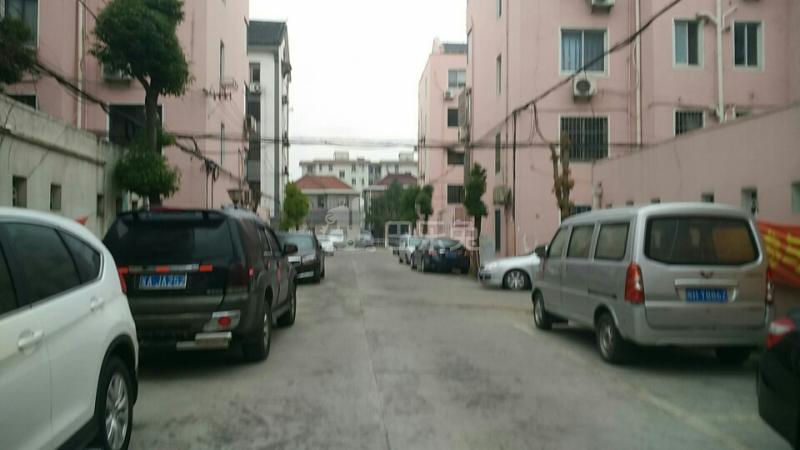 江川二村南区6045895周边环境图8