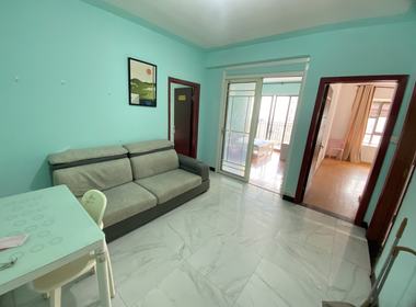 鑫苑国际城市花园 3室1厅1卫