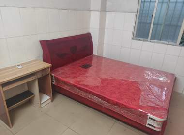 江夏东大街15号 1室0厅1卫