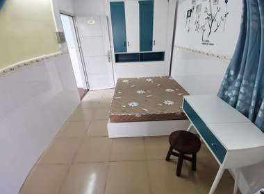 宝田坊南9号 1室0厅1卫