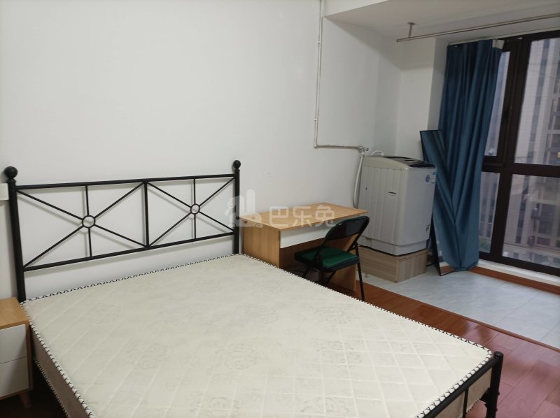 宝嘉誉府7432593卧室图0